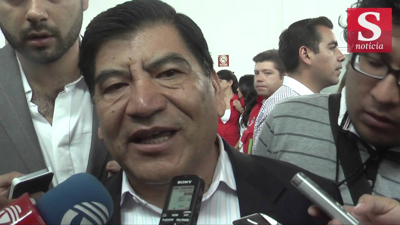 No Descarta Marín Torres en Buscar Diputación Federal