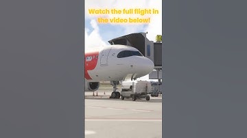 This A.I. Pilot Is Flying the A321XLR Today #pilot #ai #msfs2024