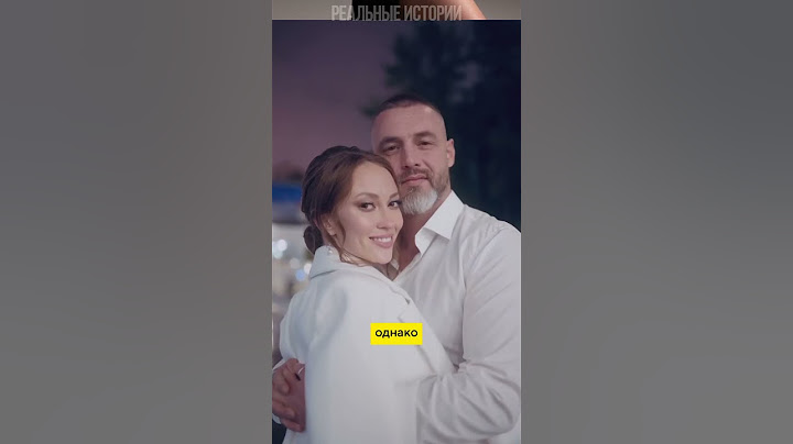 Молодая жена родила актеру Антону Батыреву ребенка