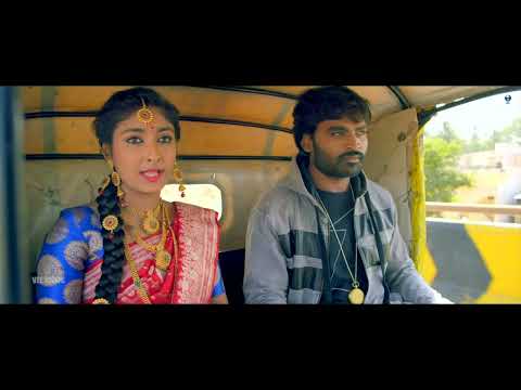 यह किसको लेके जा रहा हैं | Thriller Scene In Hindi