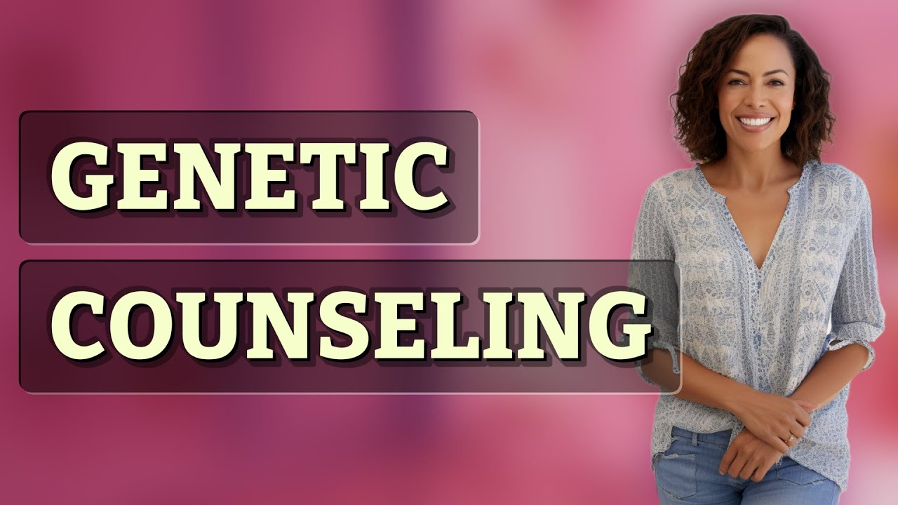 When Is the Best Time to Schedule Prenatal Genetic Counseling?