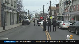 Police Investigating Deadly Shooting In Port Jefferson