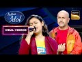 &quot;Rahe Na Rahe Hum&quot; पर Audition में Singer की Fabulous गायकी | Indian Idol 13 | Viral Videos