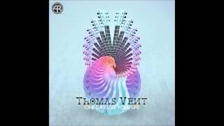 Thomas Vent - Deep in Your soul