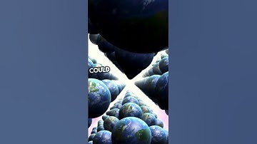 Mystery of Parallel Universes: Reality or Science Fiction? #paralleluniverse #mystery