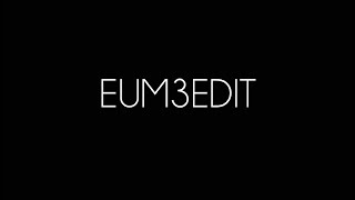 Release 2 Pack|Eum3Edit