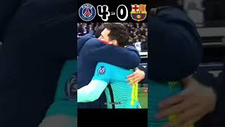 ملخص مباراة برشلونة وباريس سان جيرمان 5/6 🤯2017دوري ابطال اوروبا دوري 16