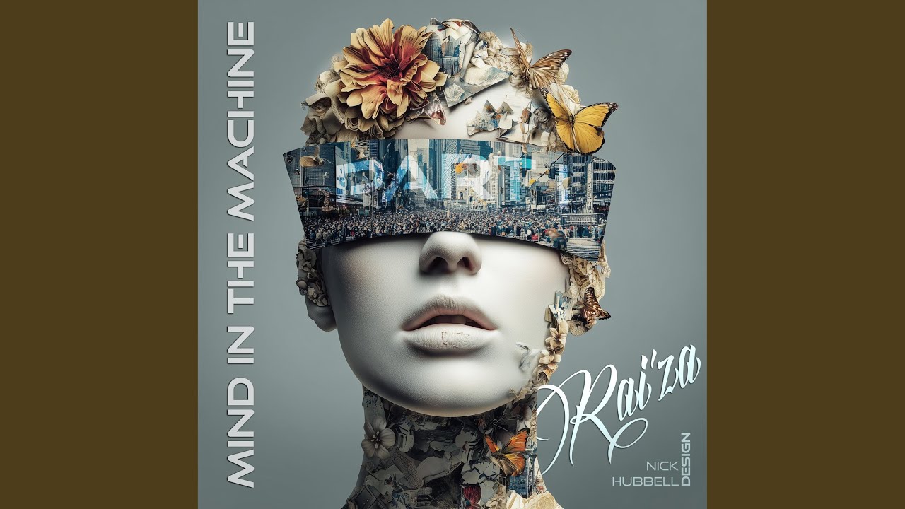 Waking Up – By Rai’za