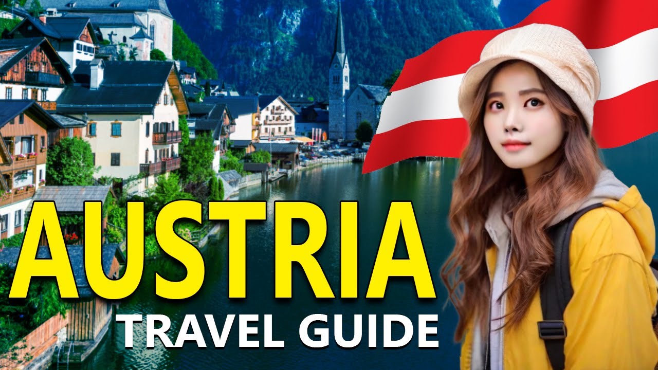 Austria Travel Guide Best Towns Attractions | Nicole Tour Guide