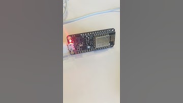 Adafruit Huzzah Feather ESP 8266 Hello World