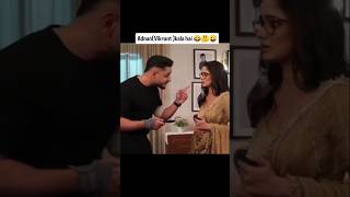ayesha ne adnan ko kala bola 😲😜😂🤣#vikrant #adnankhan #mannat