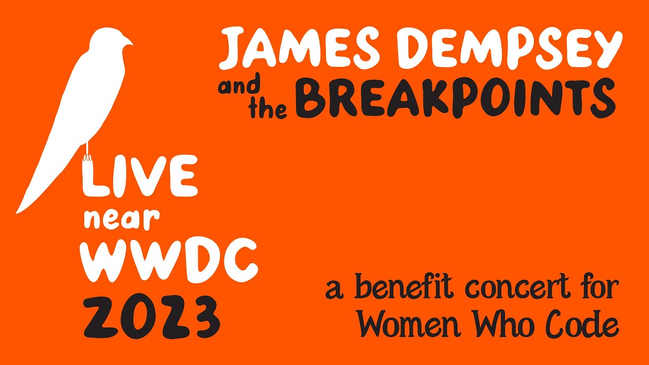 LIVE near WWDC 2023 YouTube