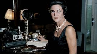 The Dark Story of the Duchess of Argyll: The Scandal That Shocked Britain