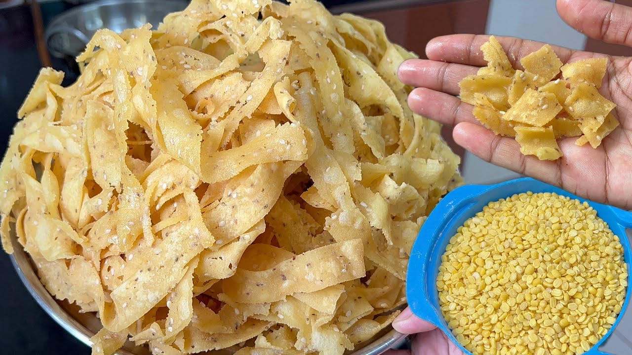 1 కప్పు పెసరపప్పుతో కుక్కర్లో ఇలా కరకరలాడే మురుకులు చేయండి ఎవ్వరైనా వంక పెట్టకుండా ఇష్టంగ తినేస్తారు