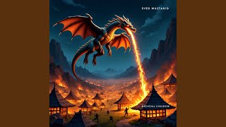 Medieval Kings - Syed Saiful Mujtahid