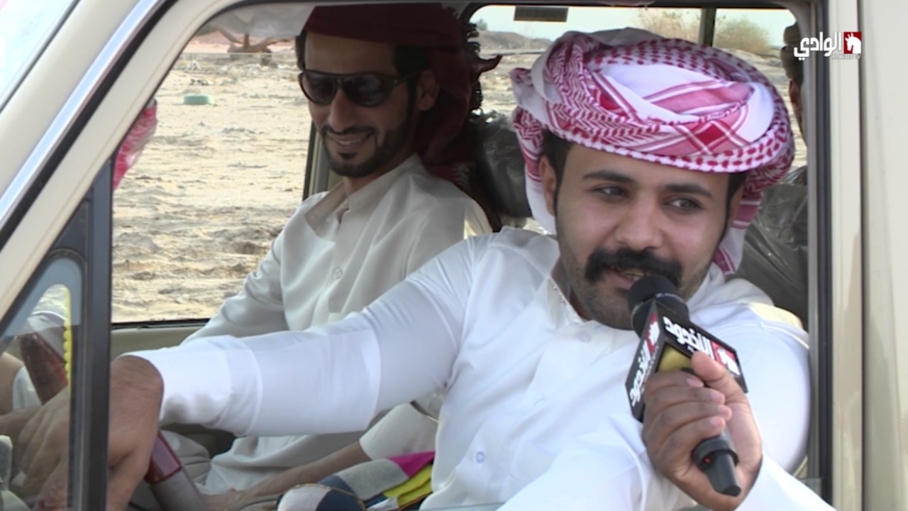 برنامج حك راسك الحلقة الرابعه على قناة الوادي الفضائية