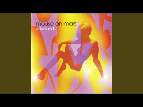 Mouse on Mars — Uah
