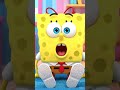 Sponge Toon Trips on Shoelaces 😂 | Viral Funny Cartoon Shorts #spongebob #spongetoon #funnyshorts