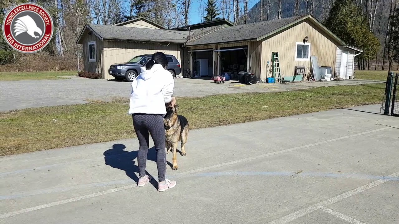 2019.03.18 Mission Land One Night Camping