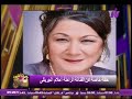 الكاتب الصحفى أحمد سعد الدين فى مساء الفن مع الاعلامية هبة فاروق 