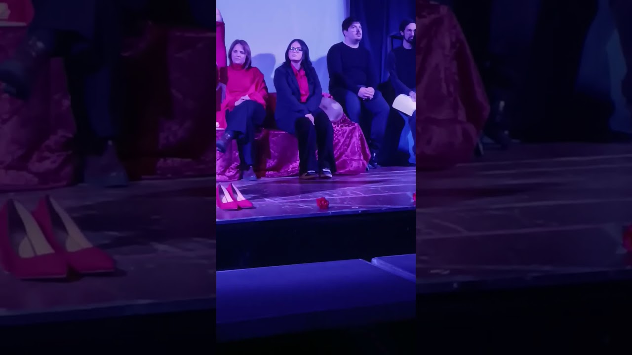 Codice rosso in collaborazione con il GTN di Pomigliano 