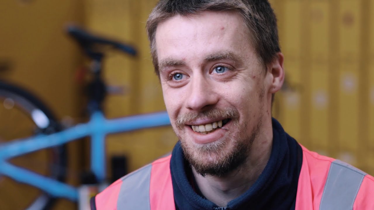 Bike Club Culture Video