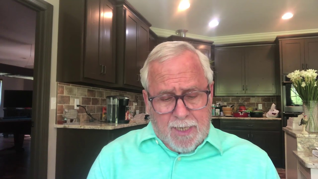 4/10/20 Beneath the Scriptures - YouTube