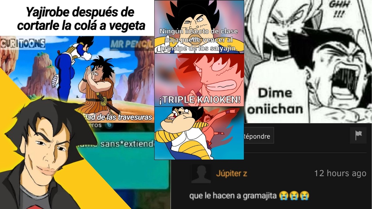 Gramajo Reacciona a MEMES DE DISCORD #10 
