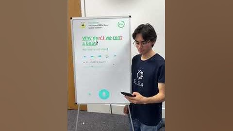 Try to improve my pronunciation with #elsaspeak 💪 #learnenglish #pronunciation #englishconversation