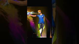 Br Rank Pushing Skill Combo😱!