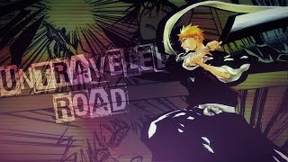 「MEP」Untraveled Road [AMV]