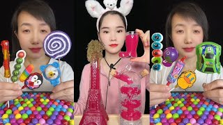Colorful Sweet Candy Part 42