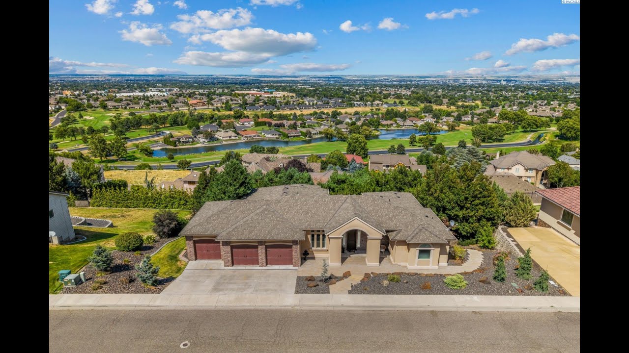 Real Estate for Sale 4002 W 43rd Avenue Kennewick WA 99337