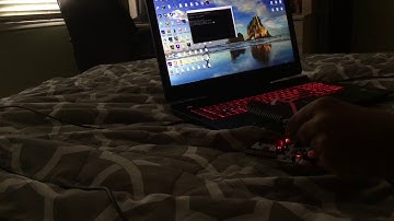 SensorTile Training Example