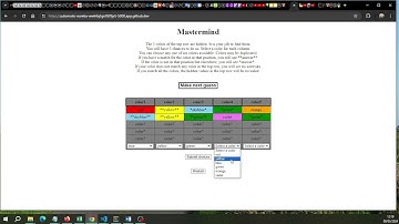CS50 Python final project - gjw