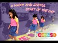 Joyful Beginnings: Inside Mastermind School