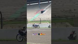 Ninja Sunmory Magadir Racing X Baba Derex217