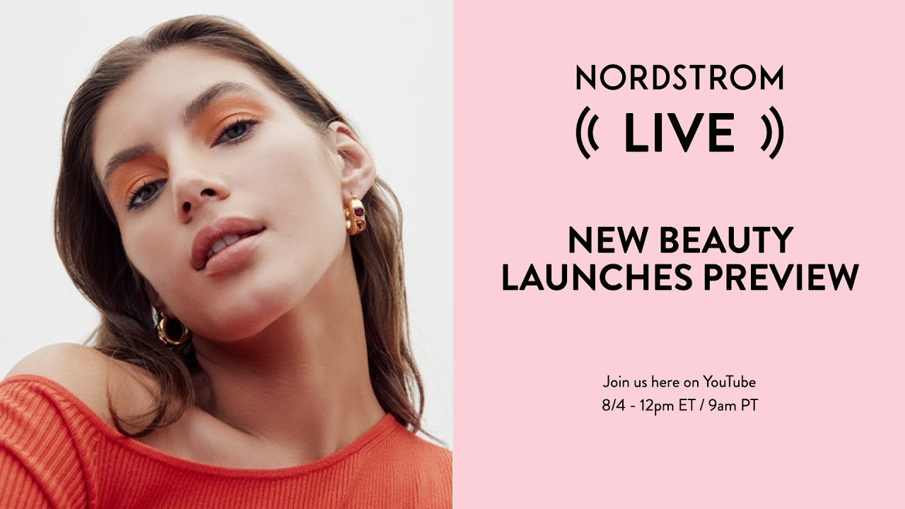 New Beauty Launches Preview