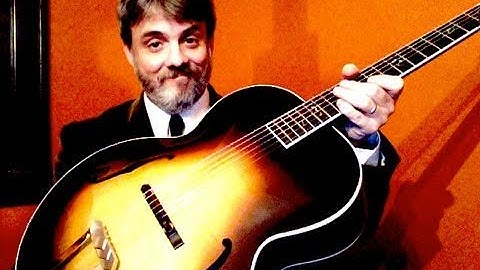 ZIMNICKI ORCHESTRA MODEL - MISSISSIPPI MUD - ROB BOURASSA