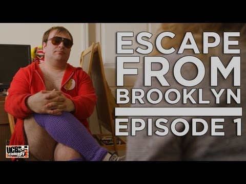 Escape From Brooklyn