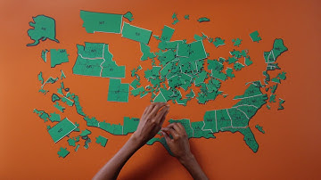 2020 U.S. Census PSA (Nepali) - How Does the 2020 Census Affect Representation?