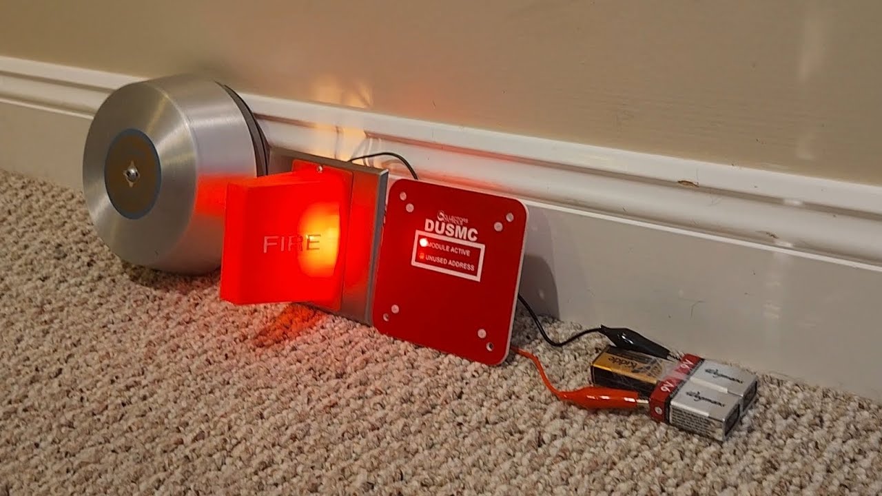 Edwards 339-G1 and 890RDA and DUSMC