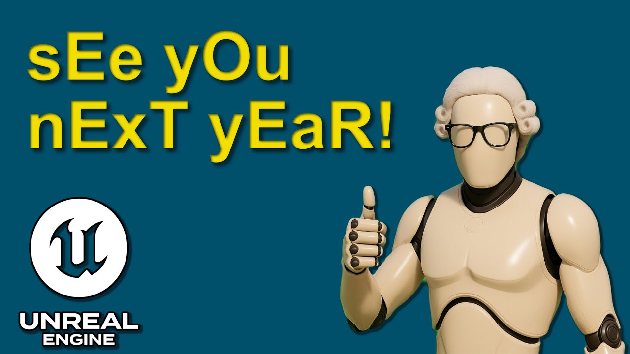 Happy New Year! My 2025 Recap & 2026 Plans! - YouTube