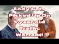 Outstanding Warrant Catches Woman Off Guard After Years!
