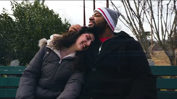 Marcu$ Jarrett - Cant Quit You (Official Music Vid...