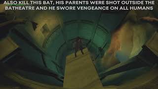 Tomb Raider The Angel Of Darkness Remastered - Fast And Curious Trophyachievement