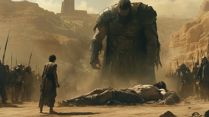 THE TRIBE OF THE ANAKIM: THE GIANTS, the story they didn't tell you!!