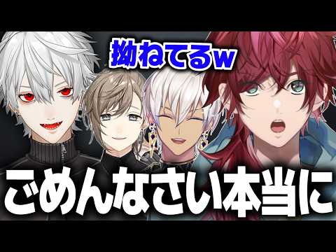 【PUBG】オススメのアニメを紹介していたが、どうやら刺さらなかった様子の葛葉に拗ねちゃうローレン【ローレン にじさんじ 切り抜き】