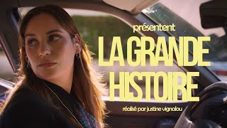 La Grande Histoire Par Dom Prévost Sel On The Moon Clip