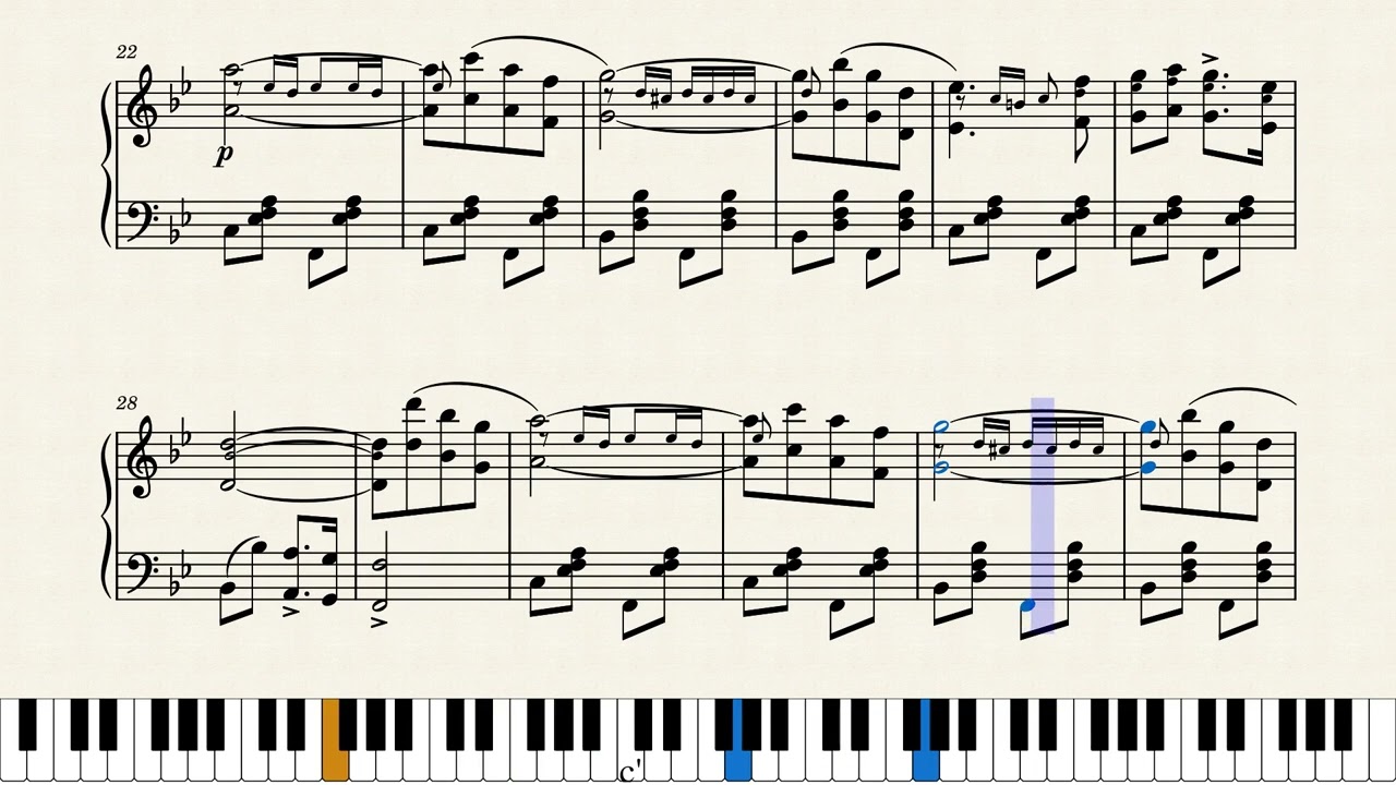 Dixie Girl by J. Bodewalt Lampe (1903)